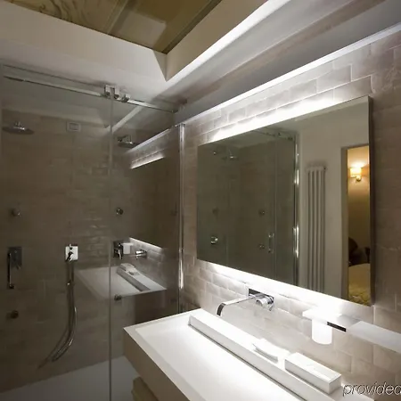 Bed & Breakfast Palazzo Carletti 4*
