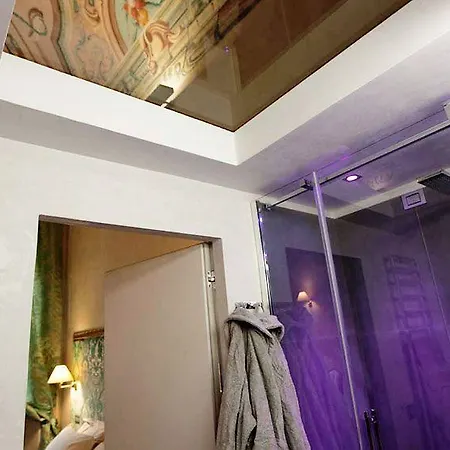 Palazzo Carletti 4*