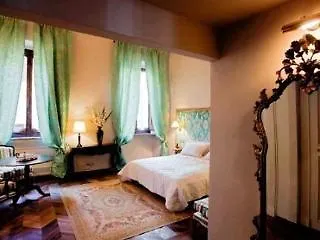 Bed & Breakfast Palazzo Carletti