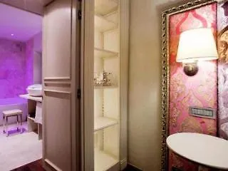 Bed & Breakfast Palazzo Carletti 4*