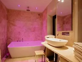 Bed & Breakfast Palazzo Carletti