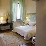 Bed & Breakfast Palazzo Carletti Montepulciano