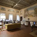 Bed & Breakfast Palazzo Carletti Montepulciano