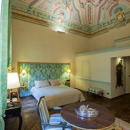 Palazzo Carletti Bed & Breakfast