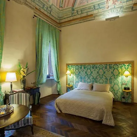 Bed & Breakfast Palazzo Carletti 4*