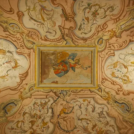 Palazzo Carletti Bed & Breakfast