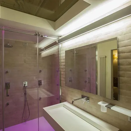 Bed & Breakfast Palazzo Carletti Montepulciano