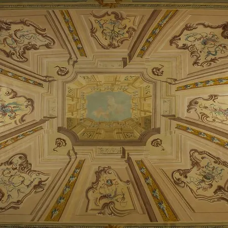 Palazzo Carletti 4* Montepulciano