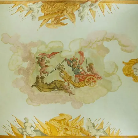 Palazzo Carletti Montepulciano