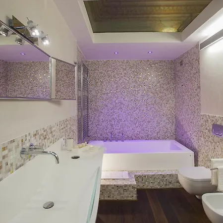 Bed & Breakfast Palazzo Carletti