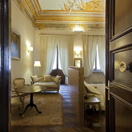 Palazzo Carletti Bed & Breakfast