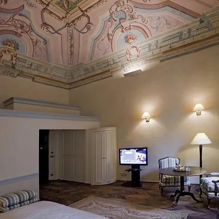 Bed & Breakfast Palazzo Carletti