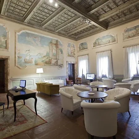 Bed & Breakfast Palazzo Carletti Montepulciano Stazione