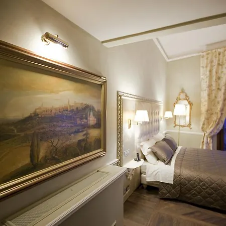 Bed & Breakfast Palazzo Carletti