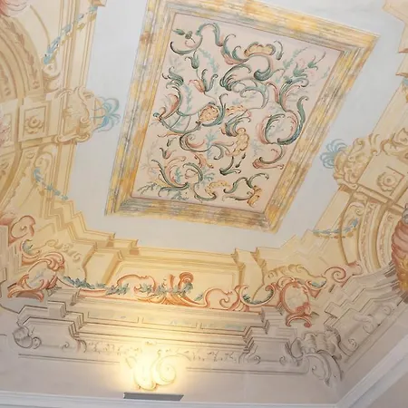 Bed & Breakfast Palazzo Carletti 4*