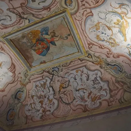 Palazzo Carletti Bed & Breakfast 4*