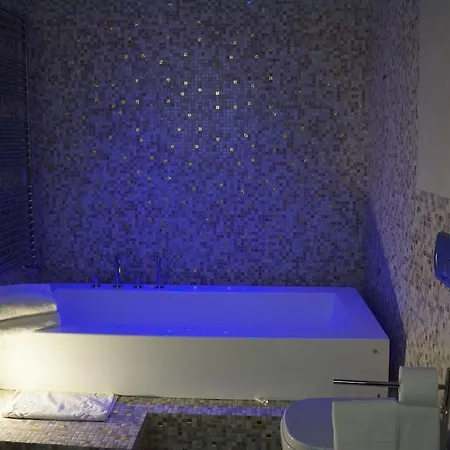 パラッツォ カルレッティ 4* Montepulciano Stazione