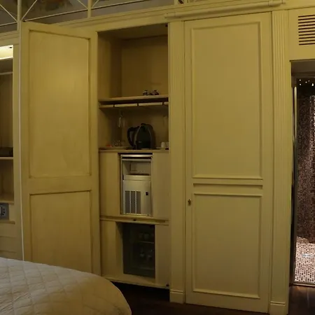 Bed & Breakfast Palazzo Carletti