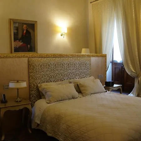 Palazzo Carletti Bed & Breakfast Montepulciano