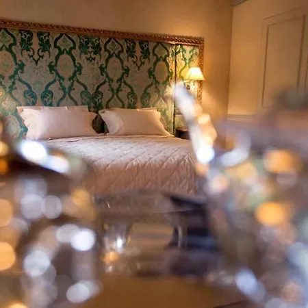 Palazzo Carletti 4* Montepulciano