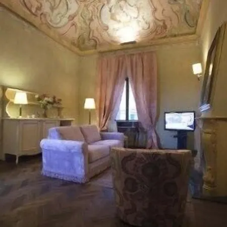 Bed & Breakfast Palazzo Carletti