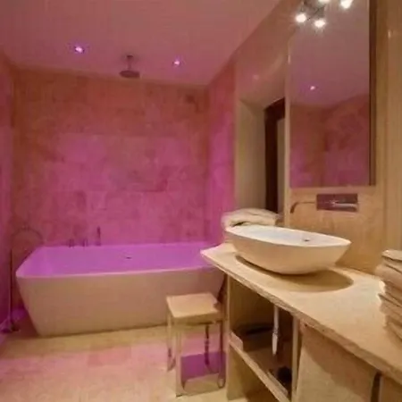 Palazzo Carletti Bed & Breakfast Montepulciano