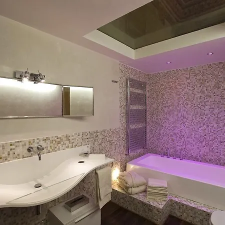 Bed & Breakfast Palazzo Carletti