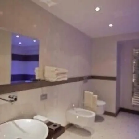 Palazzo Carletti 4* Montepulciano