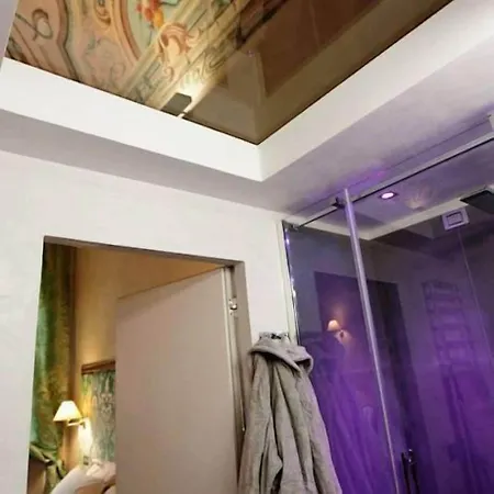 Palazzo Carletti Bed & Breakfast Montepulciano