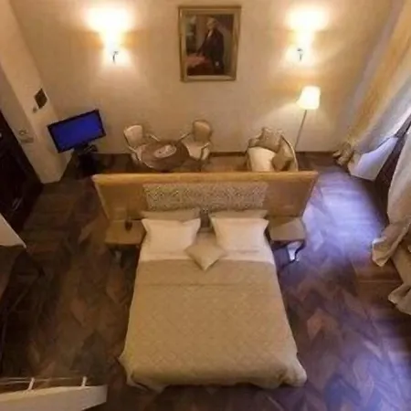 Bed & Breakfast Palazzo Carletti