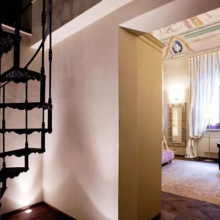Palazzo Carletti Bed & Breakfast 4*