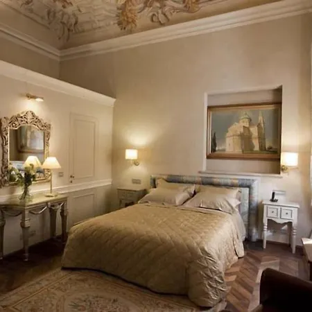 Palazzo Carletti Bed & Breakfast 4*