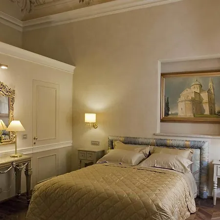 Palazzo Carletti Bed & Breakfast