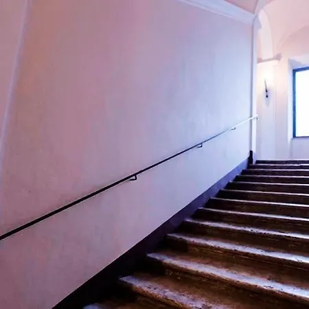Palazzo Carletti Bed & Breakfast 4*