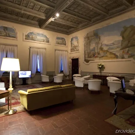 Bed & Breakfast Palazzo Carletti Montepulciano