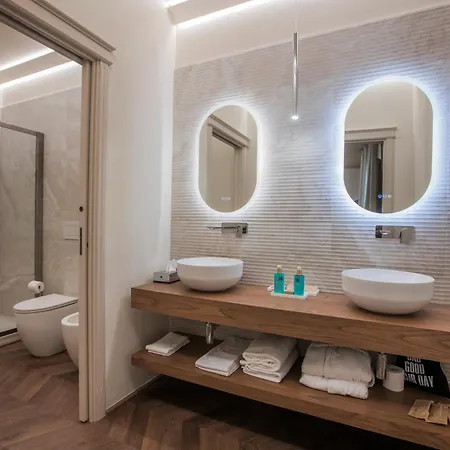 Bed & Breakfast Palazzo Carletti