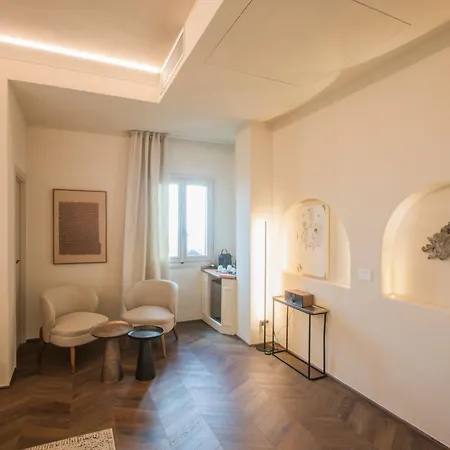 Bed & Breakfast Palazzo Carletti 4*