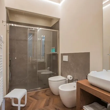 Bed & Breakfast Palazzo Carletti Montepulciano