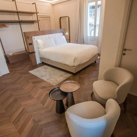 パラッツォ カルレッティ 4* Montepulciano Stazione