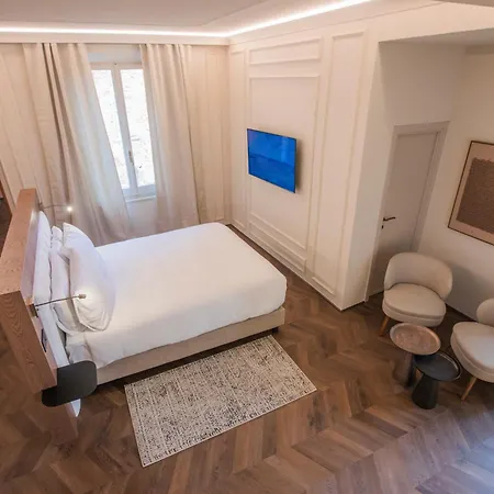 Palazzo Carletti Bed & Breakfast