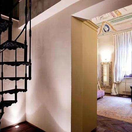 パラッツォ カルレッティ 4* Montepulciano Stazione