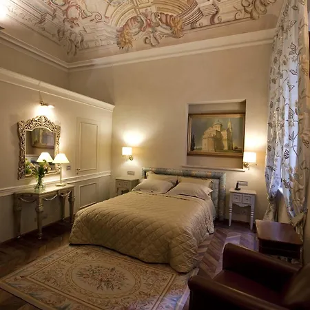 Palazzo Carletti Bed & Breakfast Montepulciano