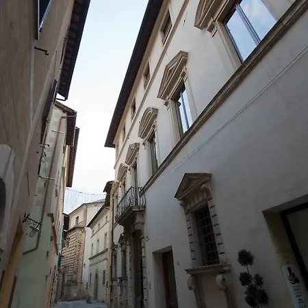 Palazzo Carletti 4* Montepulciano