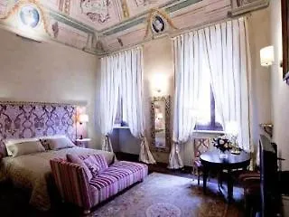 Bed & Breakfast Palazzo Carletti Montepulciano