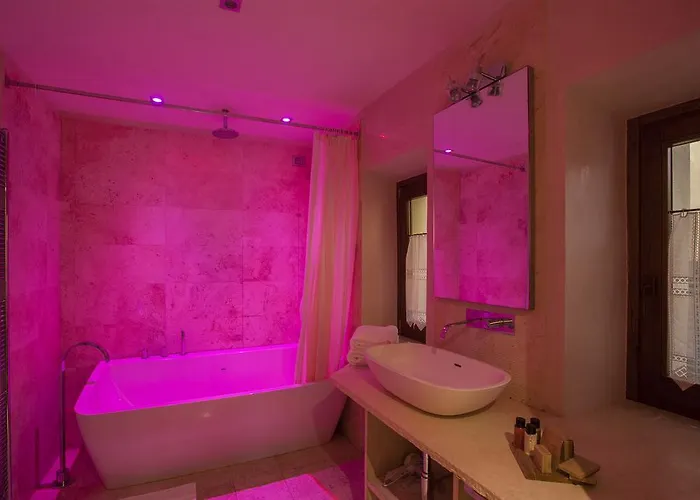 Palazzo Carletti 4*