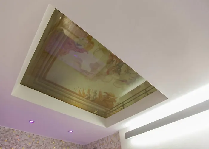 Palazzo Carletti Отель типа 