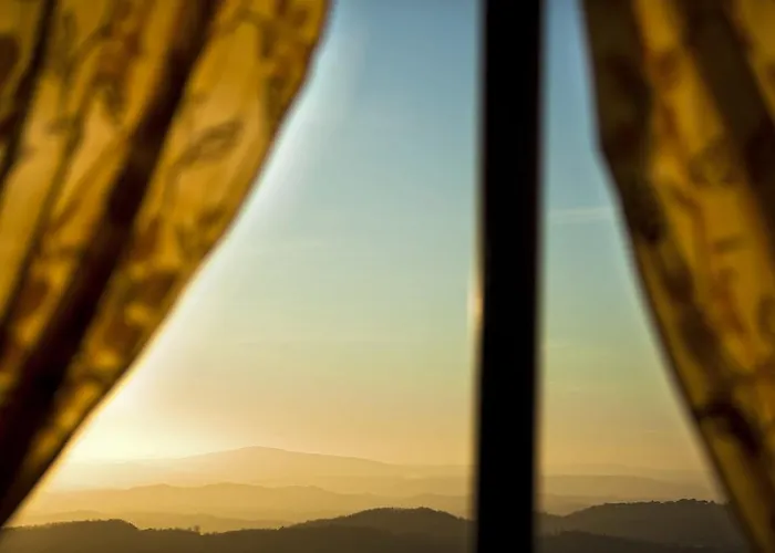 Palazzo Carletti 4*
