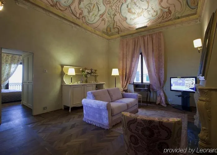 Palazzo Carletti