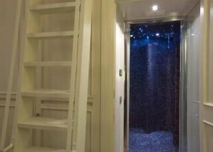 Palazzo Carletti 4* Монтепульчано