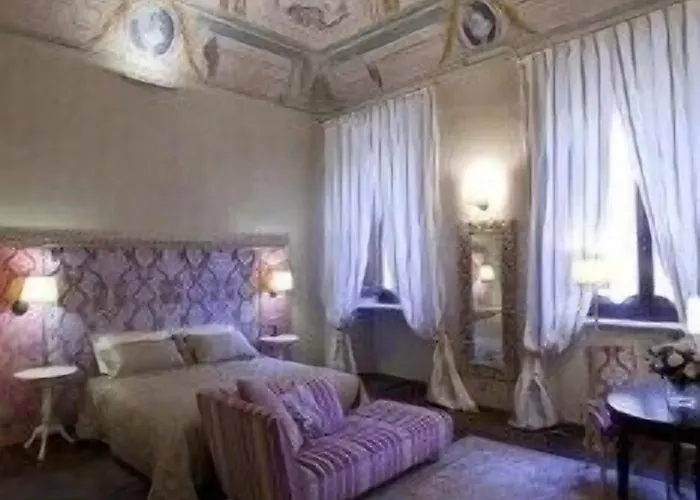 Palazzo Carletti Отель типа 